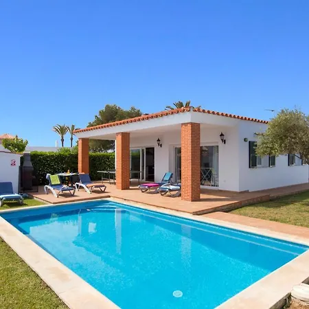 Ondinas Villa