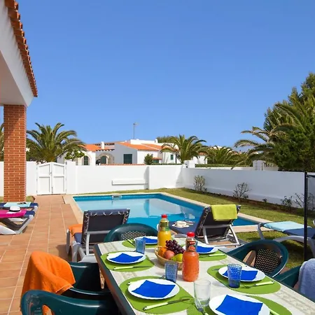 Villa Ondinas *