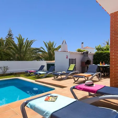 Ondinas Villa *