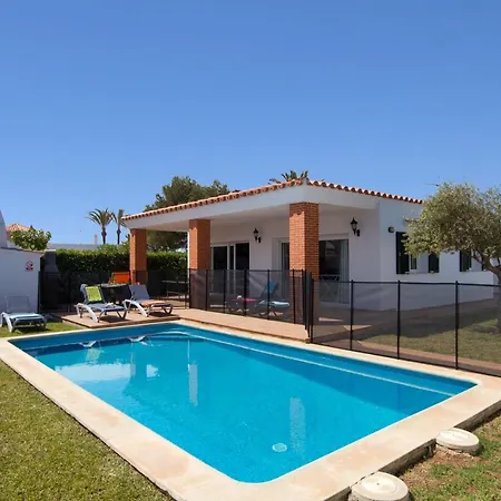 Villa Ondinas *