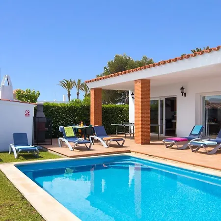 Villa Ondinas *