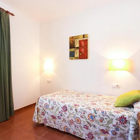 Ondinas Villa