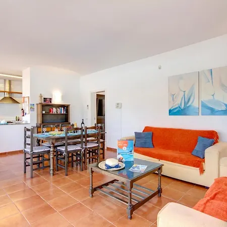 Ondinas Villa