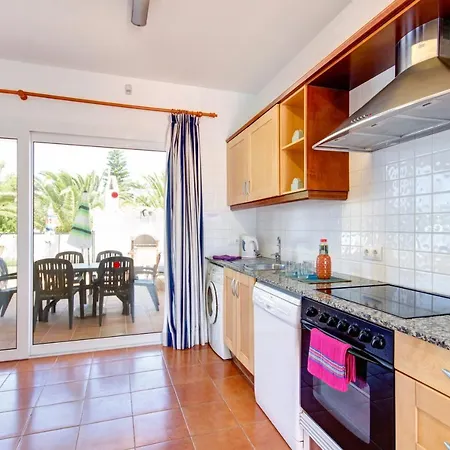 Villa Ondinas