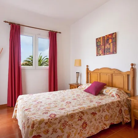 Ondinas Villa *